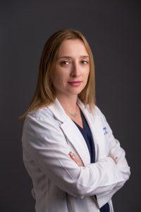 Dr. Mila Mogilevsky, D.O.
