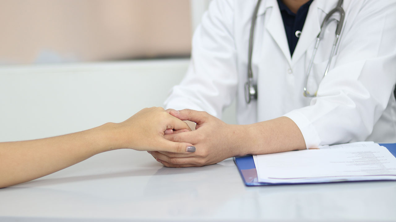 Chronic Pain Conditions - Unique Pain Medicine