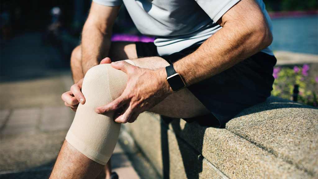 Knee Pain Treatments