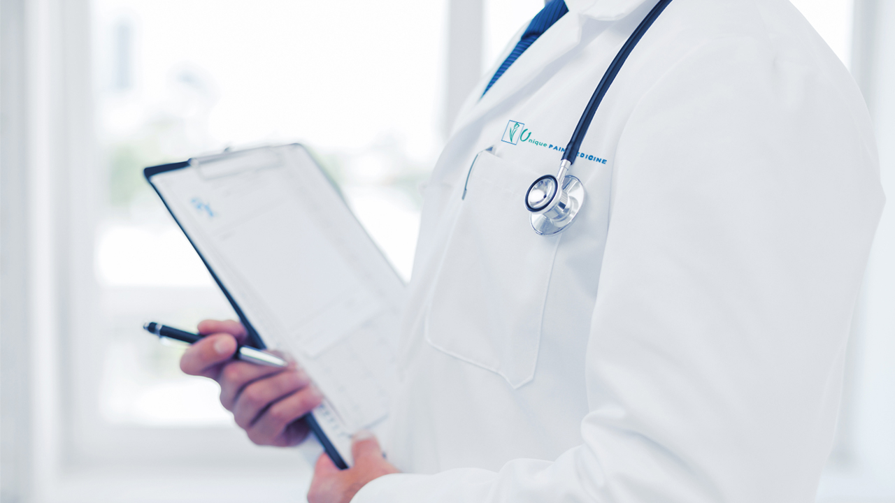 Unique Pain Medicine of New York - Doctors