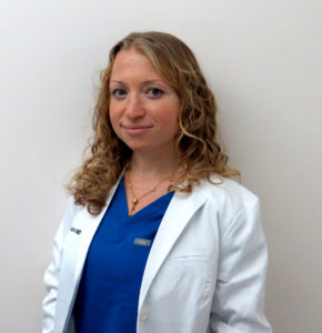 Dr. Ilana Etelzon