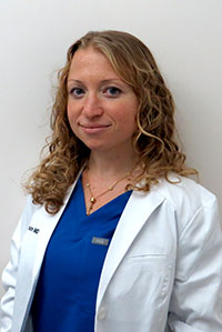 Dr. Ilana Etelzon, M.D.
