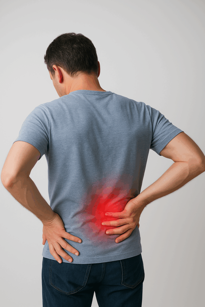 Back Pain