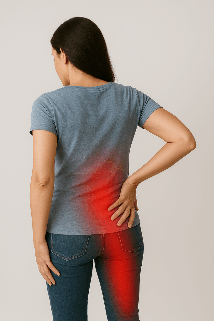Sciatica Pain